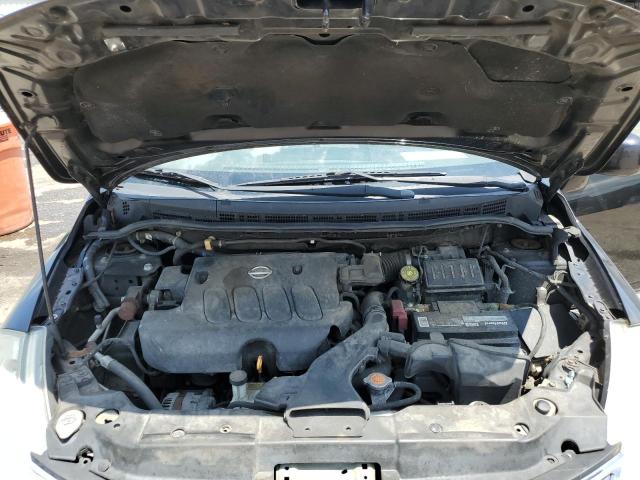 Photo 11 from auction – 2011 NISSAN VERSA S with VIN 3N1BC1CP3BL515498