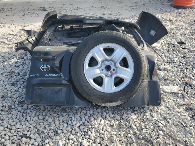 Photo 13 from auction – 2008 TOYOTA RAV4 LIMIT with VIN JTMZK34V285020192