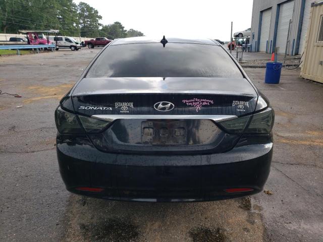 Photo 6 from auction – 2013 HYUNDAI SONATA GLS with VIN 5NPEB4ACXDH505102
