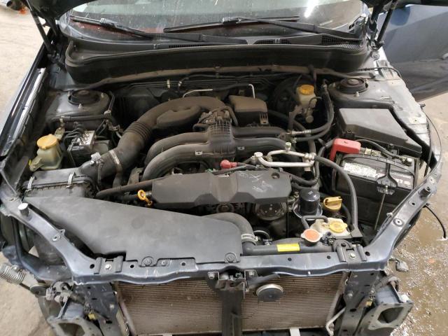 Photo 12 from auction – 2012 SUBARU FORESTER 2 with VIN JF2SHBDC9CH460346