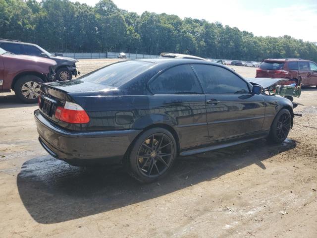 Photo 3 from auction – 2005 BMW 330 CI with VIN WBABD53485PL16931