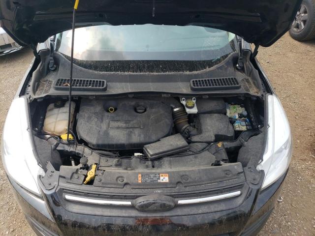 Photo 12 from auction – 2015 FORD ESCAPE SE with VIN 1FMCU0G99FUC33023