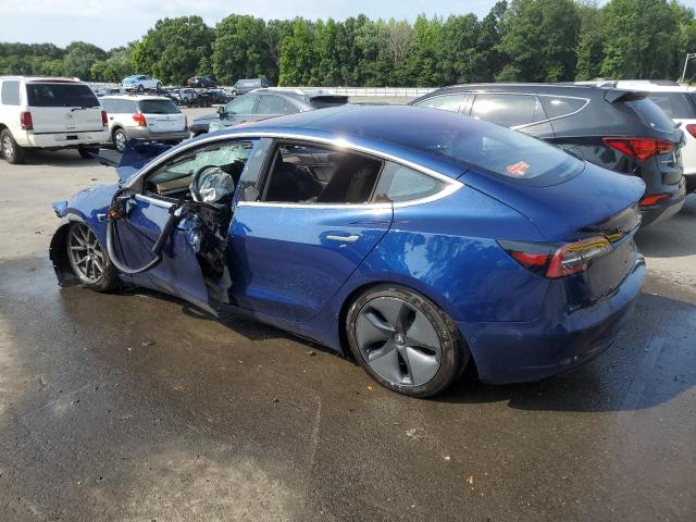 Photo 2 from auction – 2018 TESLA MODEL 3 with VIN 5YJ3E1EA5JF013187