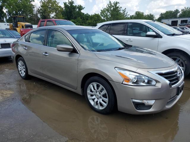 Photo 4 from auction – 2014 NISSAN ALTIMA 2.5 with VIN 1N4AL3AP2EN205330