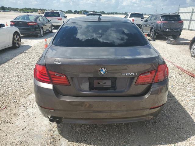 Photo 6 from auction – 2012 BMW 528 I with VIN WBAXG5C58CDY28371