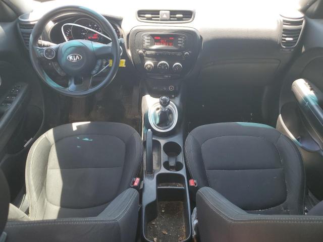 Photo 8 from auction – 2016 KIA SOUL with VIN KNDJN2A2XG7409870