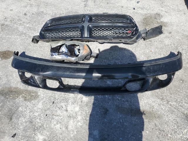 Photo 13 from auction – 2013 DODGE DURANGO R/ with VIN 1C4SDHCT3DC663293