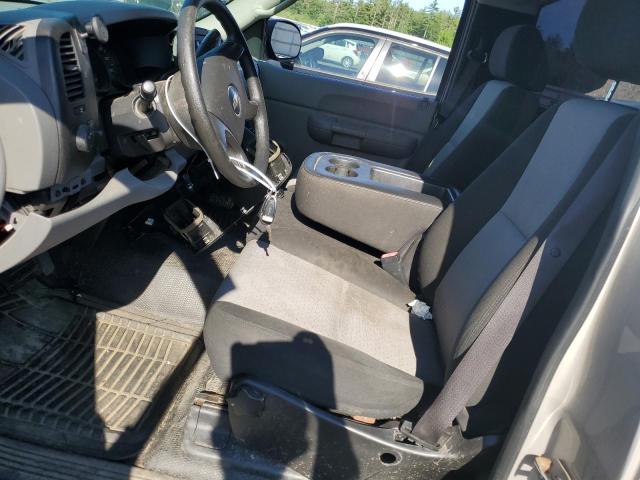 Photo 7 from auction – 2009 CHEVROLET SILVERADO with VIN 1GCEC14X59Z158658