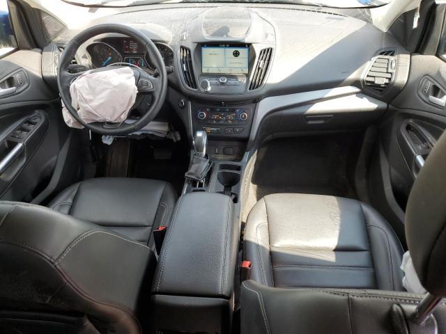 Photo 8 from auction – 2019 FORD ESCAPE SEL with VIN 1FMCU9HDXKUC33341