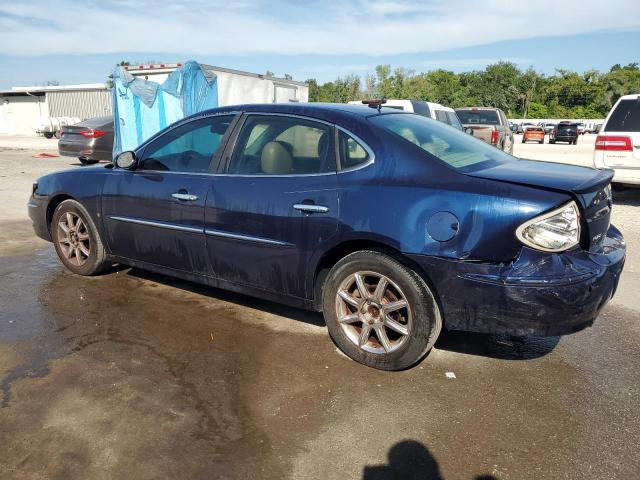 Photo 2 from auction – 2007 BUICK LACROSSE C with VIN 2G4WD582071135037
