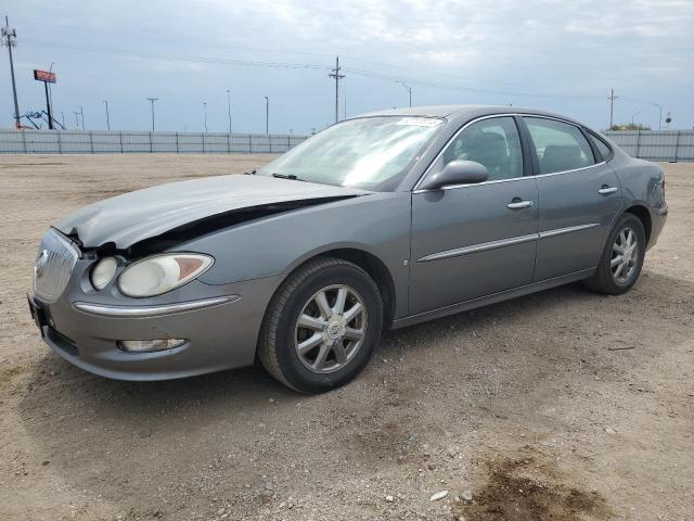 BUICK LACROSSE C 2008 مع رقم تعريف المركبة 2G4WD582181185611 - صورة من المزاد