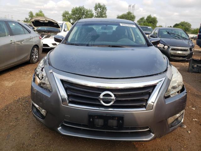 Photo 5 from auction – 2015 NISSAN ALTIMA 2.5 with VIN 1N4AL3AP8FC127441