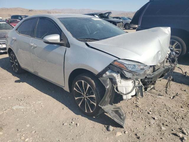 Photo 4 from auction – 2018 TOYOTA COROLLA L with VIN 5YFBURHE5JP797581