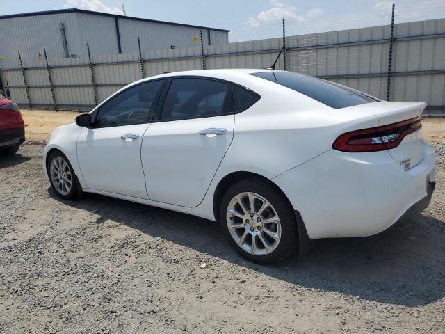Photo 2 from auction – 2013 DODGE DART LIMIT with VIN 1C3CDFCA6DD153591