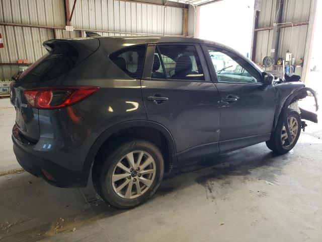Photo 3 from auction – 2014 MAZDA CX-5 TOURI with VIN JM3KE4CY1E0395307