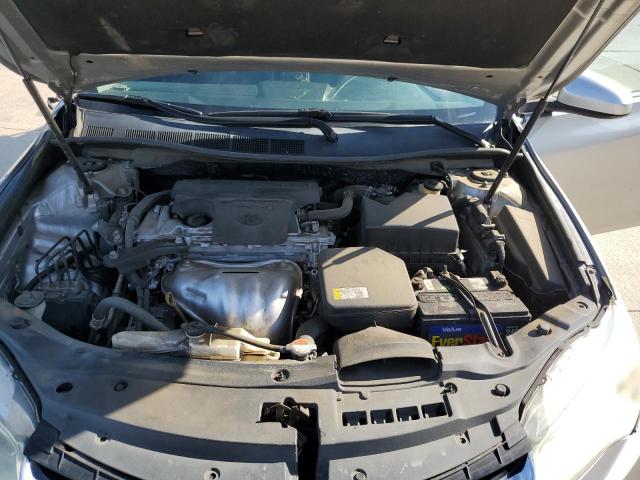 Photo 11 from auction – 2016 TOYOTA CAMRY LE with VIN 4T4BF1FK0GR553483