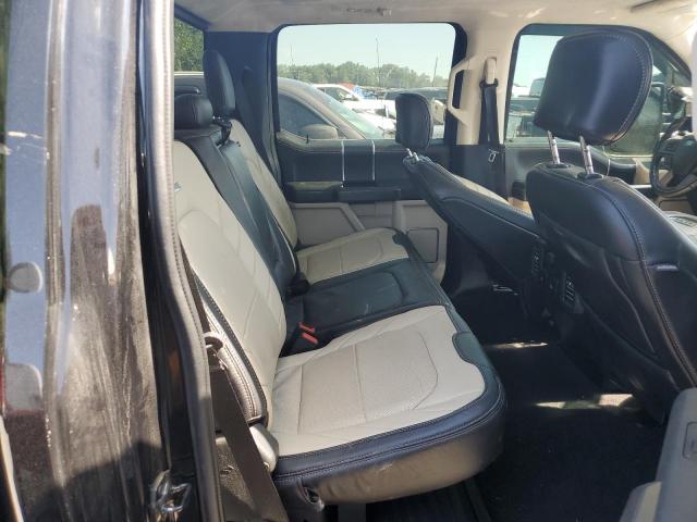 Photo 10 from auction – 2020 FORD F250 SUPER with VIN 1FT7W2BT4LEE00523