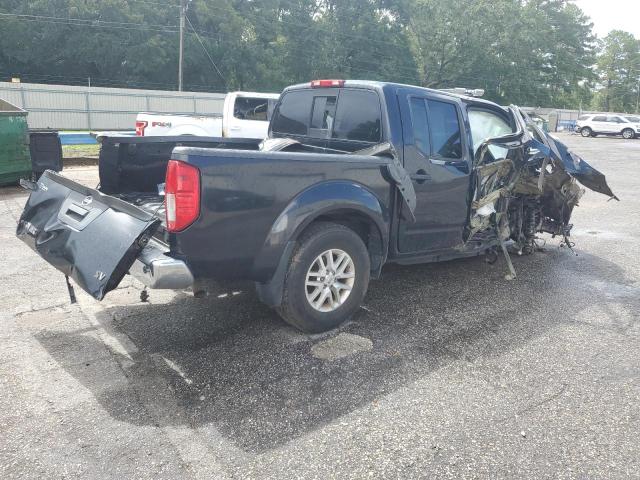 Photo 3 from auction – 2019 NISSAN FRONTIER S with VIN 1N6AD0ER0KN777023