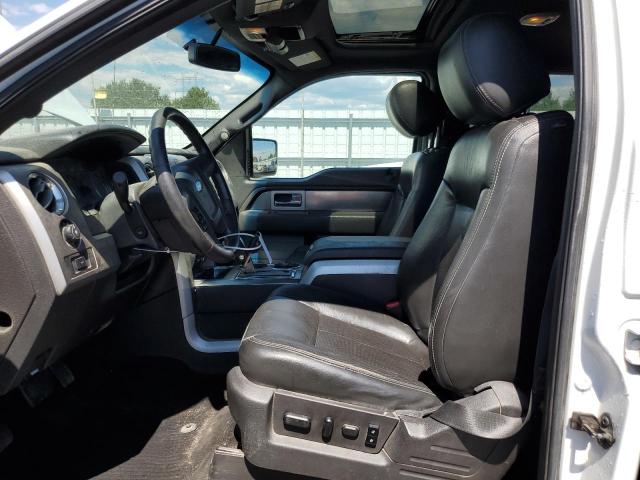 Photo 7 from auction – 2013 FORD F150 SUPER with VIN 1FTFW1ET7DFB63586