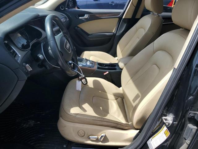 Photo 7 from auction – 2014 AUDI A4 PREMIUM with VIN WAUFFAFL9EN025079