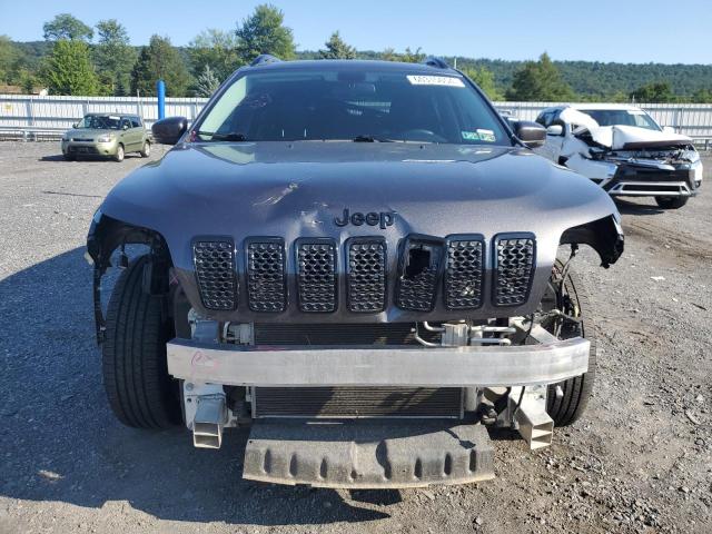 Photo 5 from auction – 2019 JEEP CHEROKEE L with VIN 1C4PJMLB9KD433019