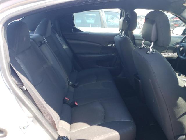 Photo 10 from auction – 2014 DODGE AVENGER SE with VIN 1C3CDZABXEN221657