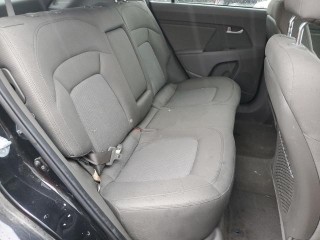 Photo 11 from auction – 2015 KIA SPORTAGE with VIN KNDPBCAC9F7745896