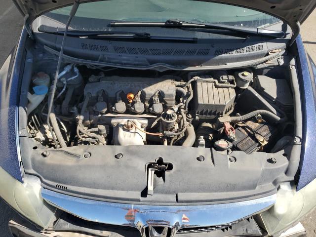 Photo 11 from auction – 2011 HONDA CIVIC EX with VIN 2HGFA1F82BH500235