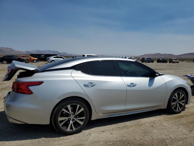 Photo 3 from auction – 2016 NISSAN MAXIMA 3.5 with VIN 1N4AA6AP5GC403874