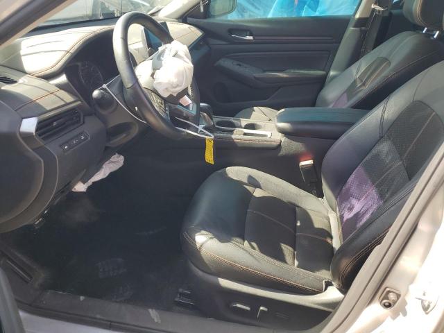 Photo 7 from auction – 2020 NISSAN ALTIMA SR with VIN 1N4BL4CV9LC179002