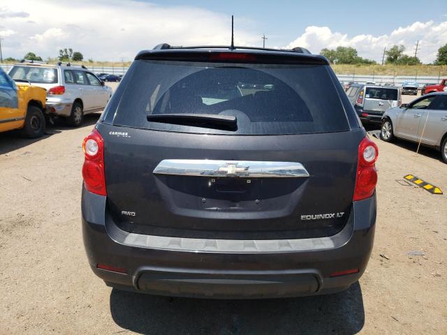 Photo 6 from auction – 2013 CHEVROLET EQUINOX LT with VIN 2GNFLNEK3D6413673
