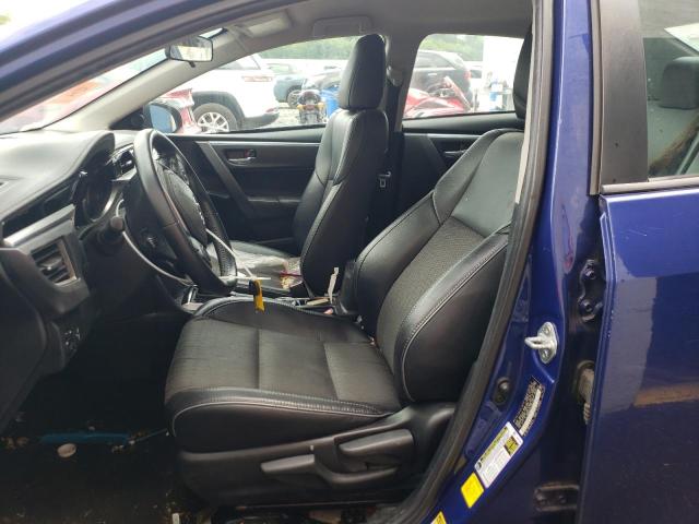 Photo 7 from auction – 2015 TOYOTA COROLLA L with VIN 2T1BURHEXFC367147