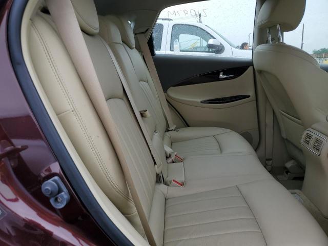 Photo 11 from auction – 2012 INFINITI EX35 BASE with VIN JN1AJ0HR2CM450897