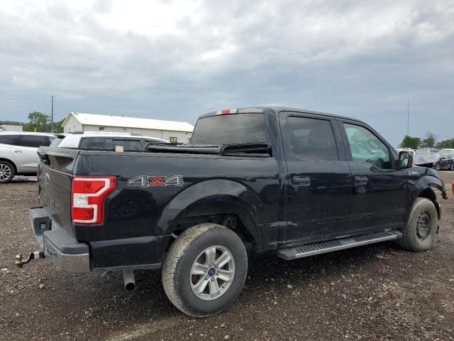 Photo 3 from auction – 2018 FORD F150 SUPER with VIN 1FTEW1E57JKF93151