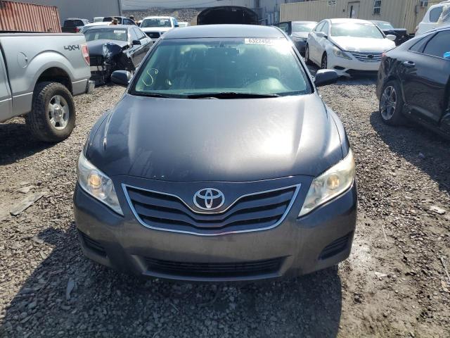 Photo 5 from auction – 2010 TOYOTA CAMRY BASE with VIN 4T1BF3EK4AU116391