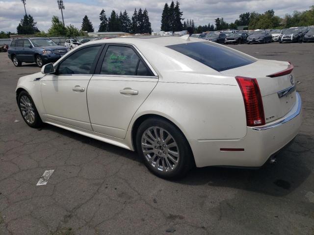 Photo 2 from auction – 2013 CADILLAC CTS PREMIU with VIN 1G6DP5E3XD0171229