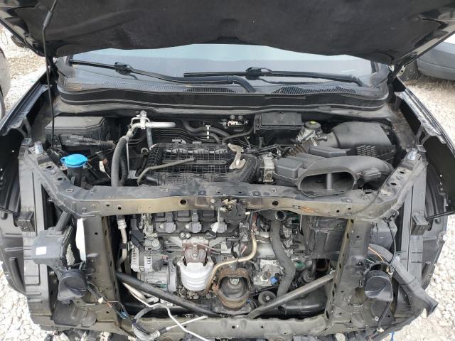 Zdjęcie 12 z aukcji – 2017 HONDA PILOT EXL z VIN 5FNYF5H52HB048188
