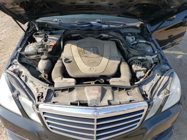 Photo 11 from auction – 2011 MERCEDES-BENZ E 350 4MAT with VIN WDDHF8HB4BA319233