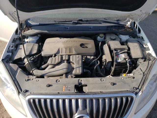 Photo 11 from auction – 2012 BUICK VERANO with VIN 1G4PS5SK4C4231366