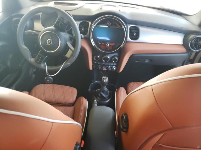 Photo 8 from auction – 2024 MINI COOPER S with VIN WMW53DH00R2U96165