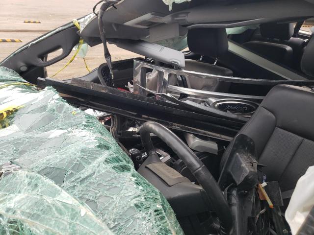 Photo 7 from auction – 2012 FORD F150 SUPER with VIN 1FTFW1ETXCFB06393