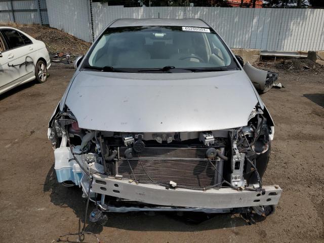 Photo 5 from auction – 2015 TOYOTA PRIUS with VIN JTDKN3DU4F1873357