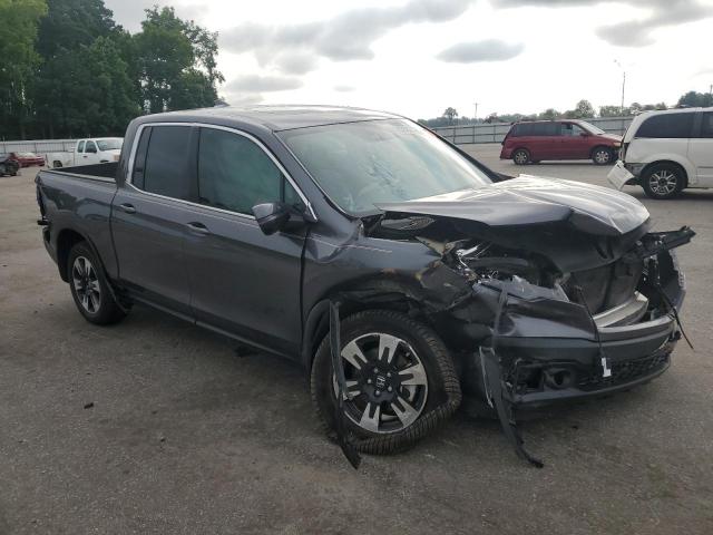 صورة رقم 4 من المزاد - 2020 HONDA RIDGELINE مع VIN 5FPYK3F53LB025263