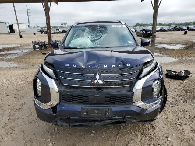 Photo 5 from auction – 2023 MITSUBISHI OUTLANDER with VIN JA4J3UA89PZ009139