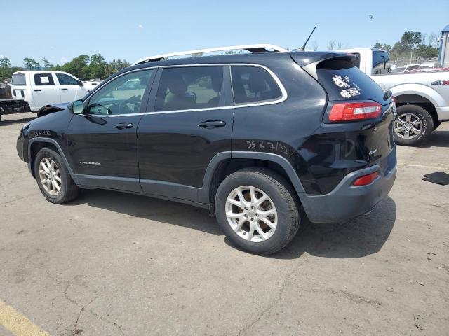Photo 2 from auction – 2018 JEEP CHEROKEE L with VIN 1C4PJMCB3JD570147