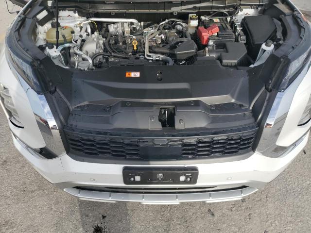 Photo 12 from auction – 2023 MITSUBISHI OUTLANDER with VIN JA4J3UA87PZ047775