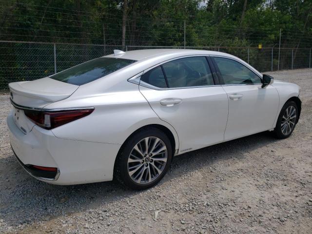 Photo 3 from auction – 2021 LEXUS ES 300H with VIN 58ADA1C19MU009601