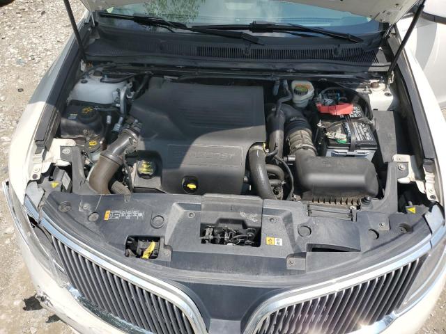 Photo 11 from auction – 2014 LINCOLN MKS with VIN 1LNHL9FT0EG600222