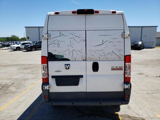 Photo 6 from auction – 2014 RAM PROMASTER with VIN 3C6TRVDG7EE123193