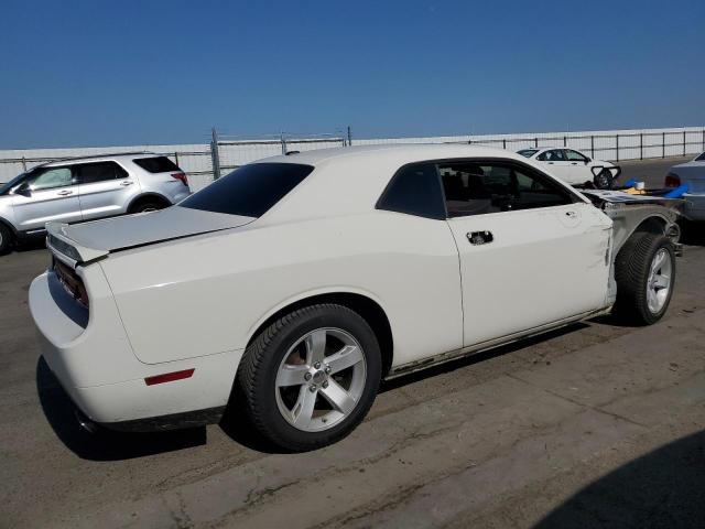 Photo 3 from auction – 2009 DODGE CHALLENGER with VIN 2B3LJ54T19H594572